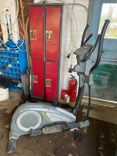 elliptical , View more