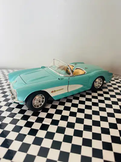 NO E-MAILS MEANS I DON’T ANSWER E-MAILS … OR TEXTS !! … ———————————————————————————— 1:18 Scale Diec...