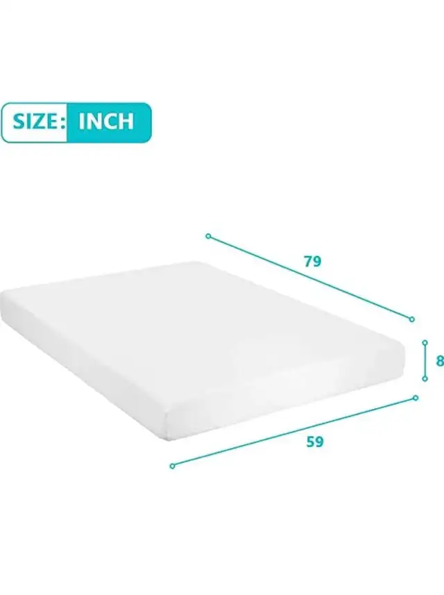 Memory foam mattress  Queen size in Bedding in St. Catharines - Image 3