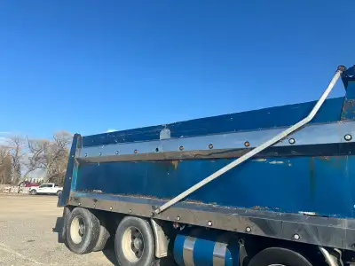 Dump Box , View more