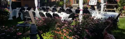 Chairs and Tables for Rent, View more