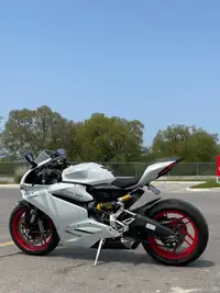 959 Ducati Panigale 