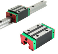 Linear Guide Rail Rack Pinion Ball Screw Gearbox CNC Router Lath