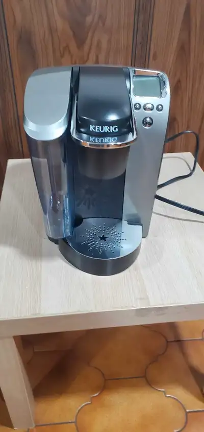 Keurig K-Select, View more