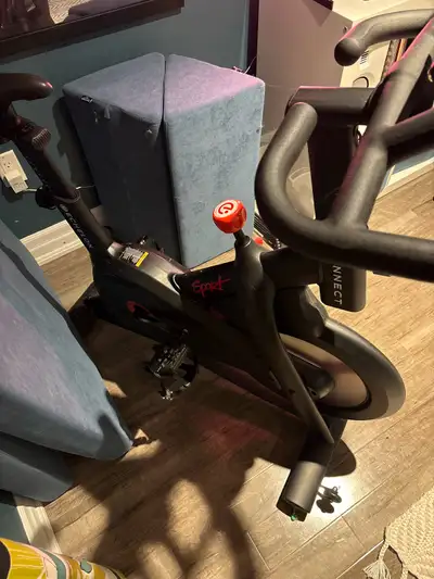 Echelon Connect Sport Spin Bike, View more