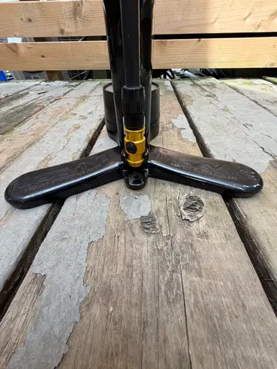 Lezyne Bicycle Floor Pump, View more