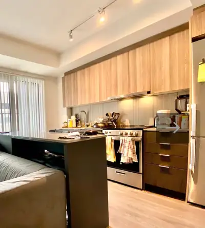 NEW CONDO FOR LEASE