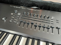 Korg Kronos X 88 key keyboard workstation