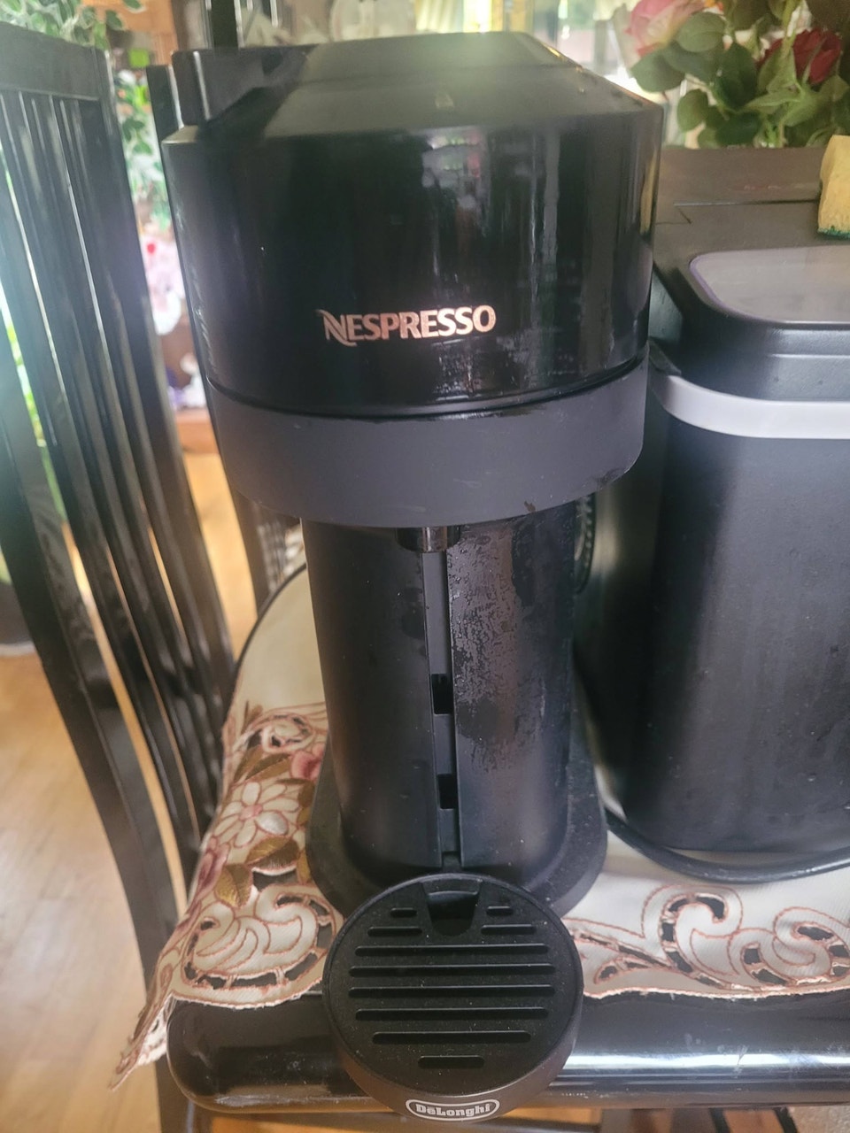 Vertuo Next Matt Black Coffee Machine | Coffee Makers | Oshawa / Durham ...
