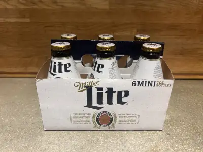 Miller Lite, View more