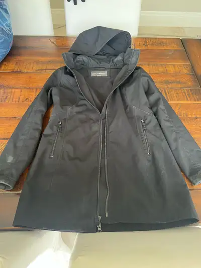 Women’s Spring/Fall Hooded Jacket, View more