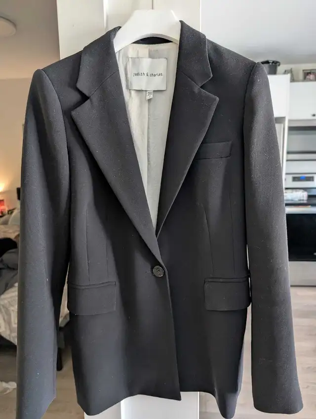 blazer deal 260 for both in Women's - Tops & Outerwear in City of Halifax - Image 3