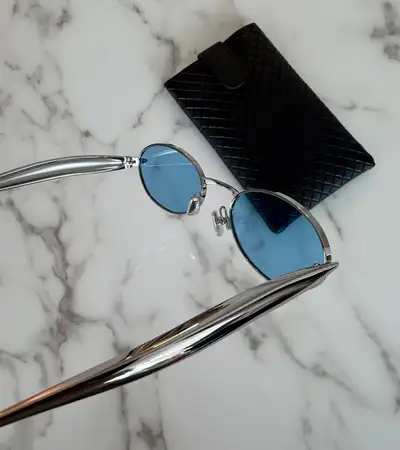 Bottega Veneta women’s sunglasses authentic , View more