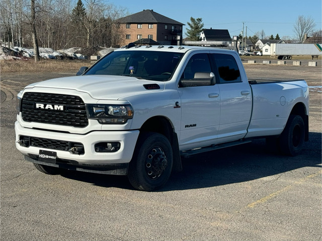 2022 Dodge Ram in Cars & Trucks in Edmonton - Image 2