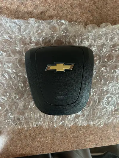 Chevy Cruze airbags , View more
