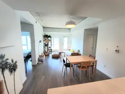 Condo 4 1/2 St Sacrement