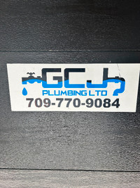 GCJ Plumbing Ltd