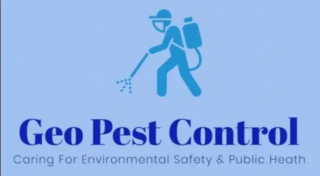 Geo Pest Control Inc628632317743381223