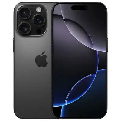 IPHONE 16 PRO 128GB BLACK $1339, View more