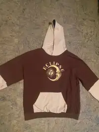 SHEIN eclipse hoodie 