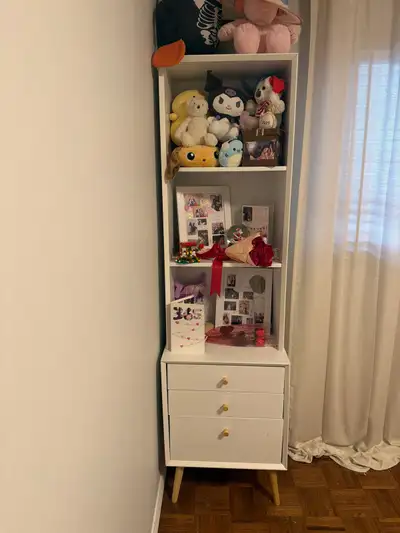 Storage Shelf, View more