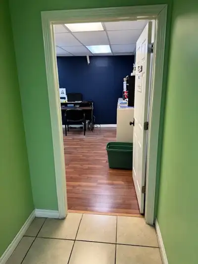 Why settle for a poorly maintained space in a less-than-ideal location. This office offers a clean,...