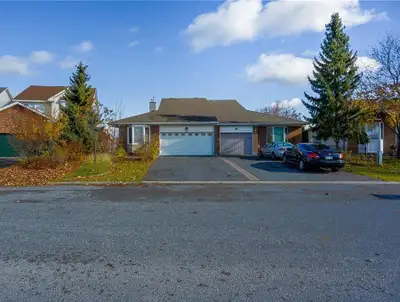 Multiple bedrooms for rent – Kanata North