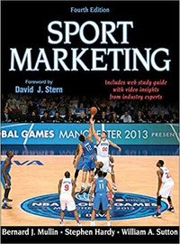 Sport Marketing - 4th Edition