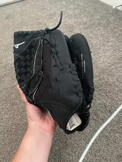 baseball glove, View more