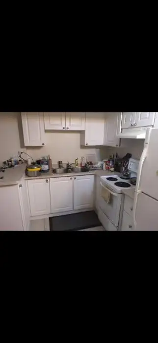 Basement apartment for rent. Please call or text for information