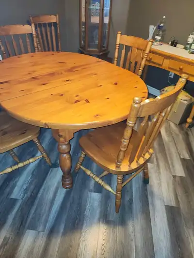 Dining table set, View more