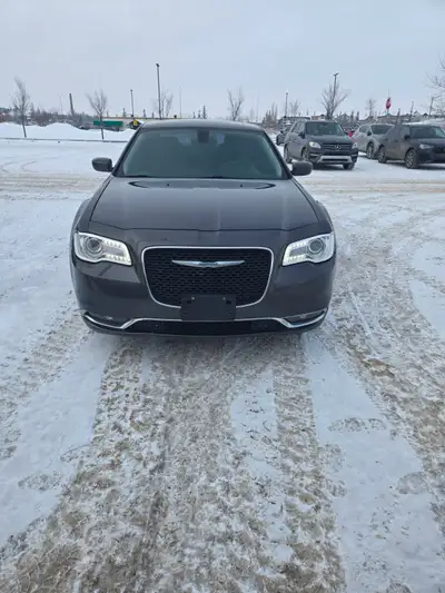 PRIVATE SALE. Clean title, this Chrysler has been thoroughly maintained. A new drive shaft and therm...