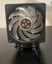 Cooler Master Hyper 212 CPU Air Cooler/Fan