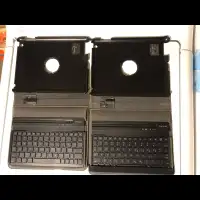 Bluetooth keyboard for iPad 2, 3 and 4 