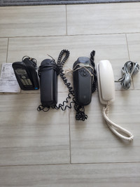 TELEPHONES AND ACCESSORIES