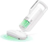 IRIS USA Mattress Vacuum Cleaner, Bed Cleaner with 3 Modes,