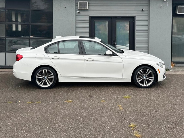 BMW 328i 2016 in Cars & Trucks in Mississauga / Peel Region - Image 4