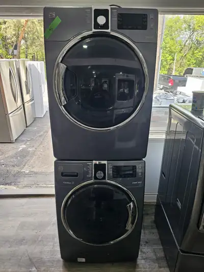 Fully Working Clean Condition No Issues Top Of The Line Brand Come Visit Us At 37 Glen Rd Hamilton O...