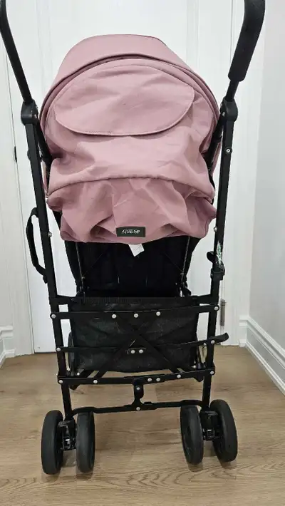 Baby stroller , View more