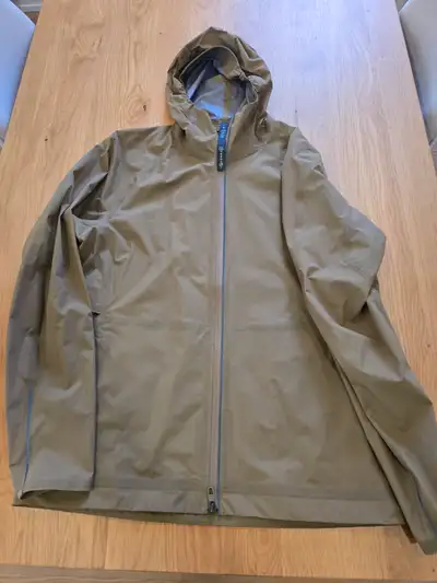 Lululemon mens xl jacket, View more