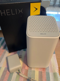Borne wifi Helix XB7 videotron