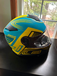Origine moto/snowmobile helmet
