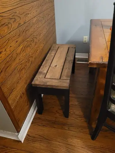 Custom wood furniture, View more