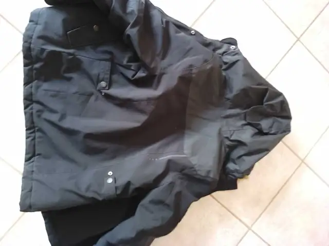 Kids Winter Riptide Jacket in Kids & Youth in Kitchener / Waterloo - Image 5