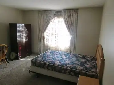 Room for rent with own washroom
