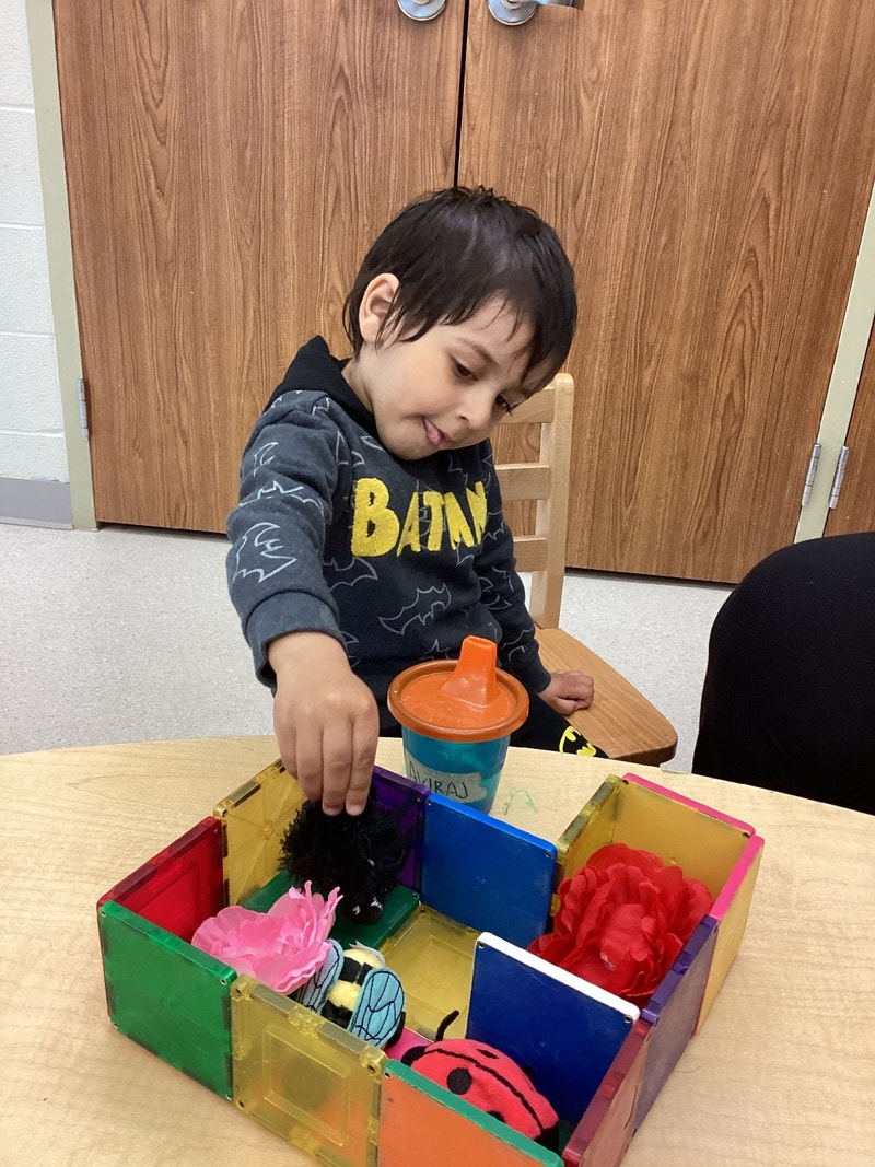 Looking for a babysitter Tuesday or Wednesday Childcare & Nanny