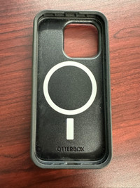 iPhone 15 Pro Cases Bundle - Tuff8, Otterbox Symmetry, Otterbox