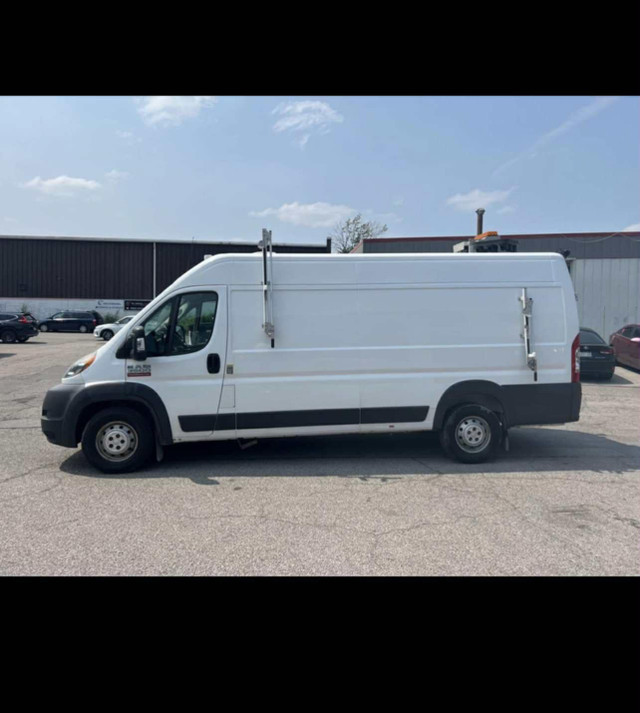 dodge pro master in Cars & Trucks in Mississauga / Peel Region - Image 3