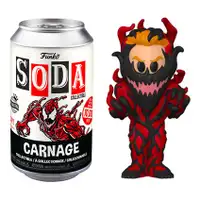 Funko Soda Carnage Chase - Internation Can