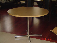 Table rond